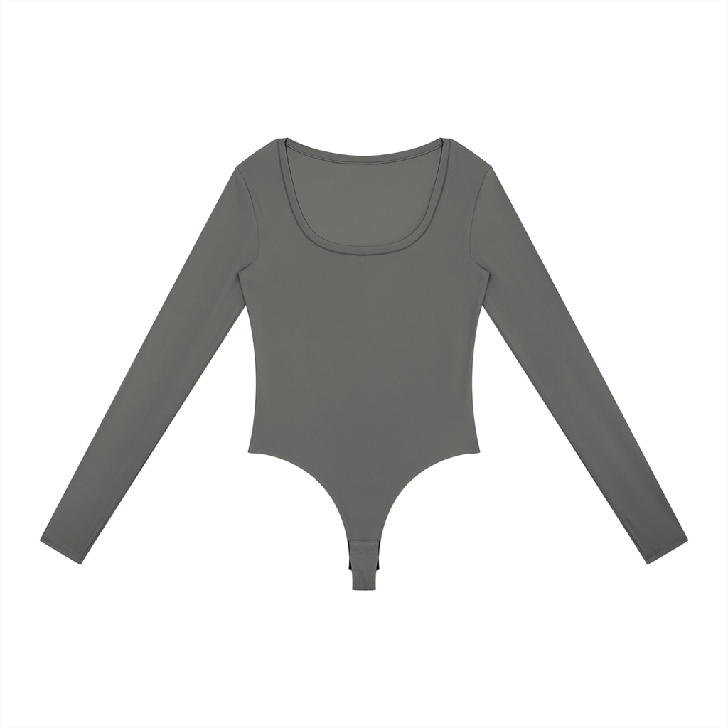 WOMEN'S YOGA BODYSUIT