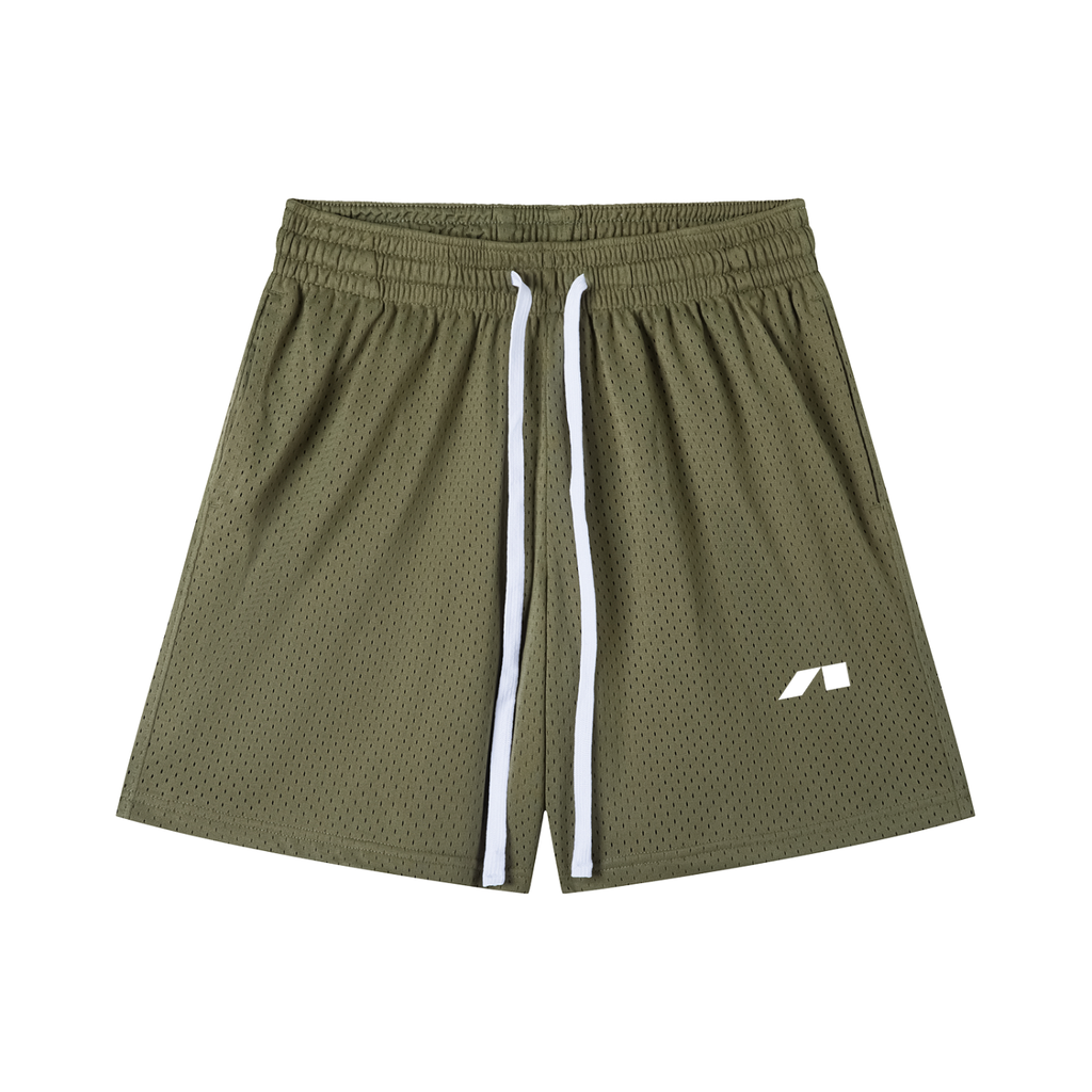 MESH SHORTS