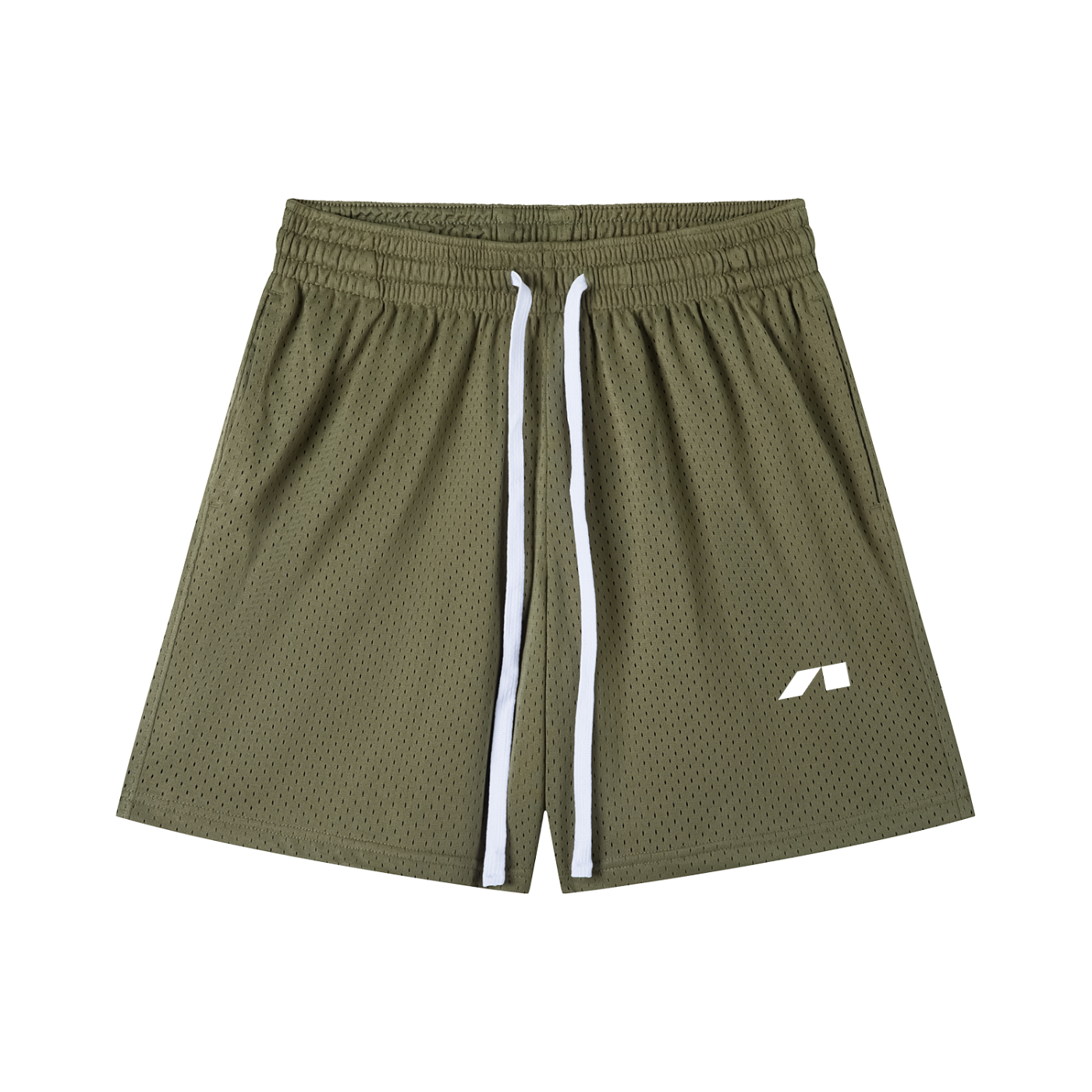 MESH SHORTS