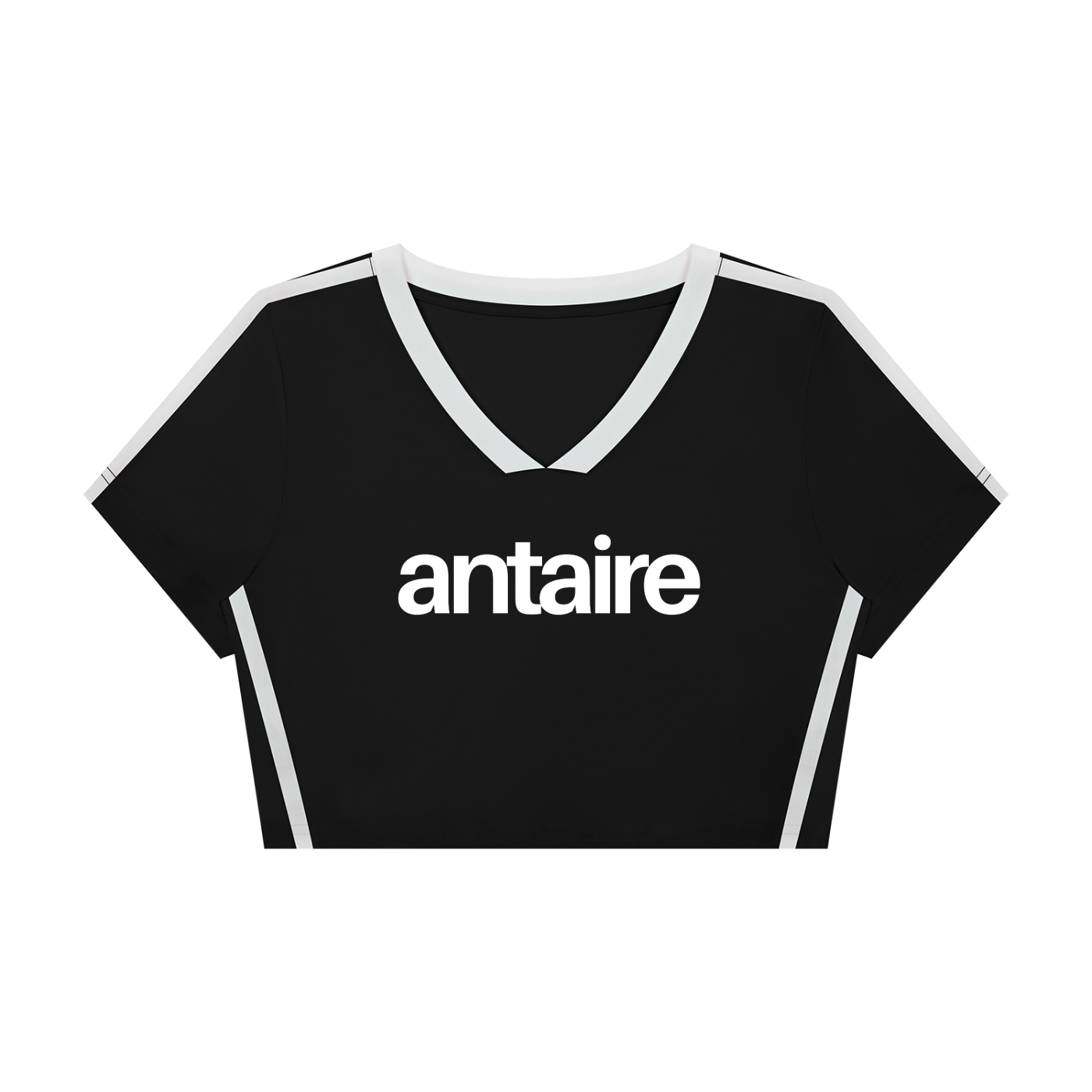 WOMEN'S AI V-NECK TEE