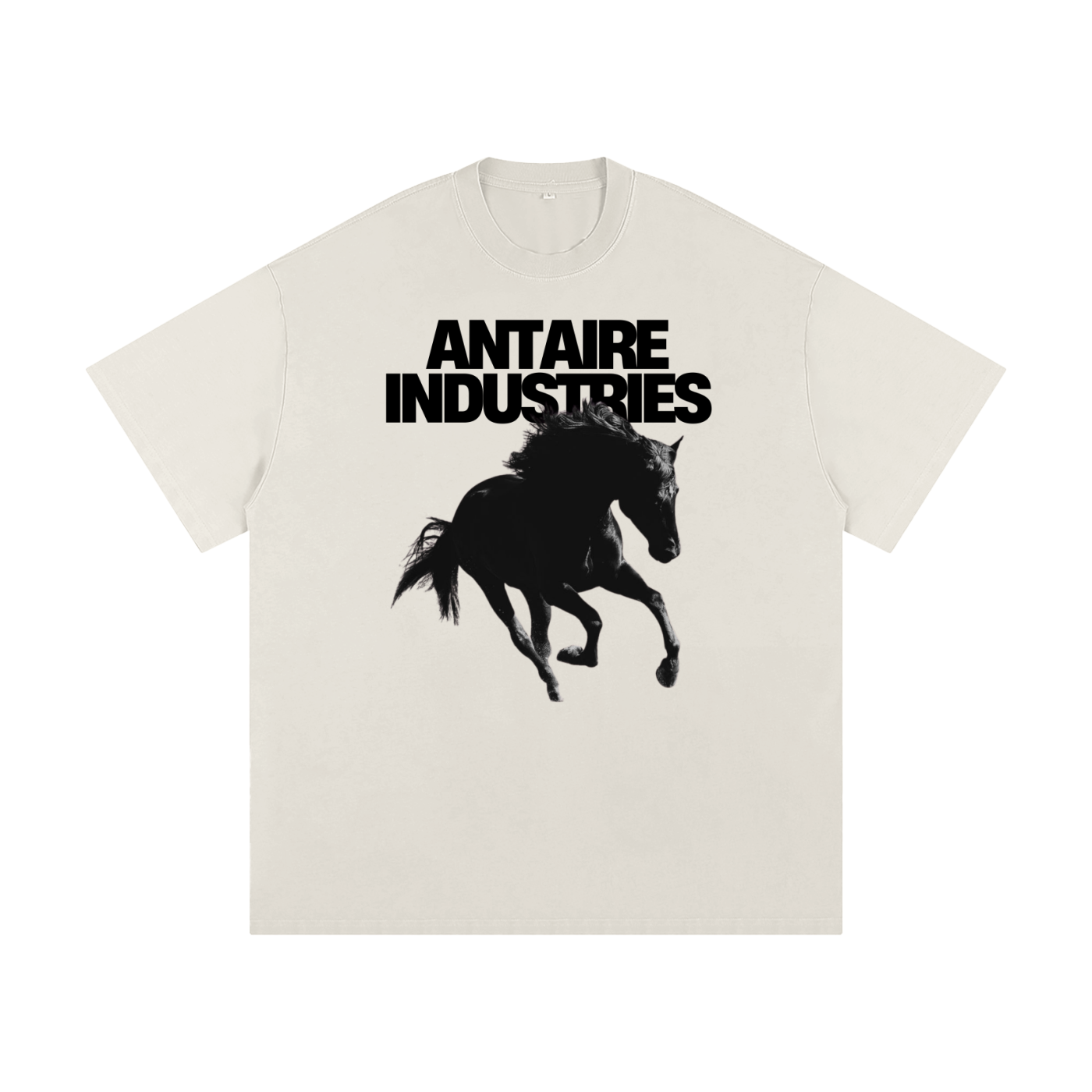 STALLION TEE
