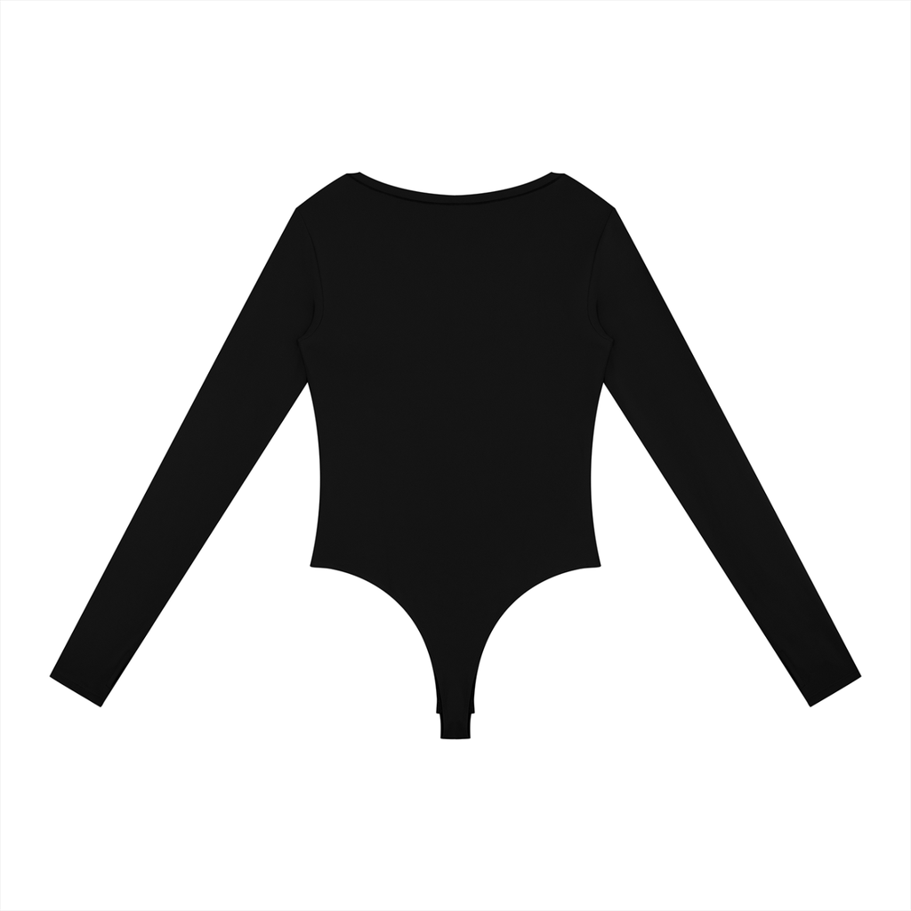 WOMEN'S YOGA BODYSUIT
