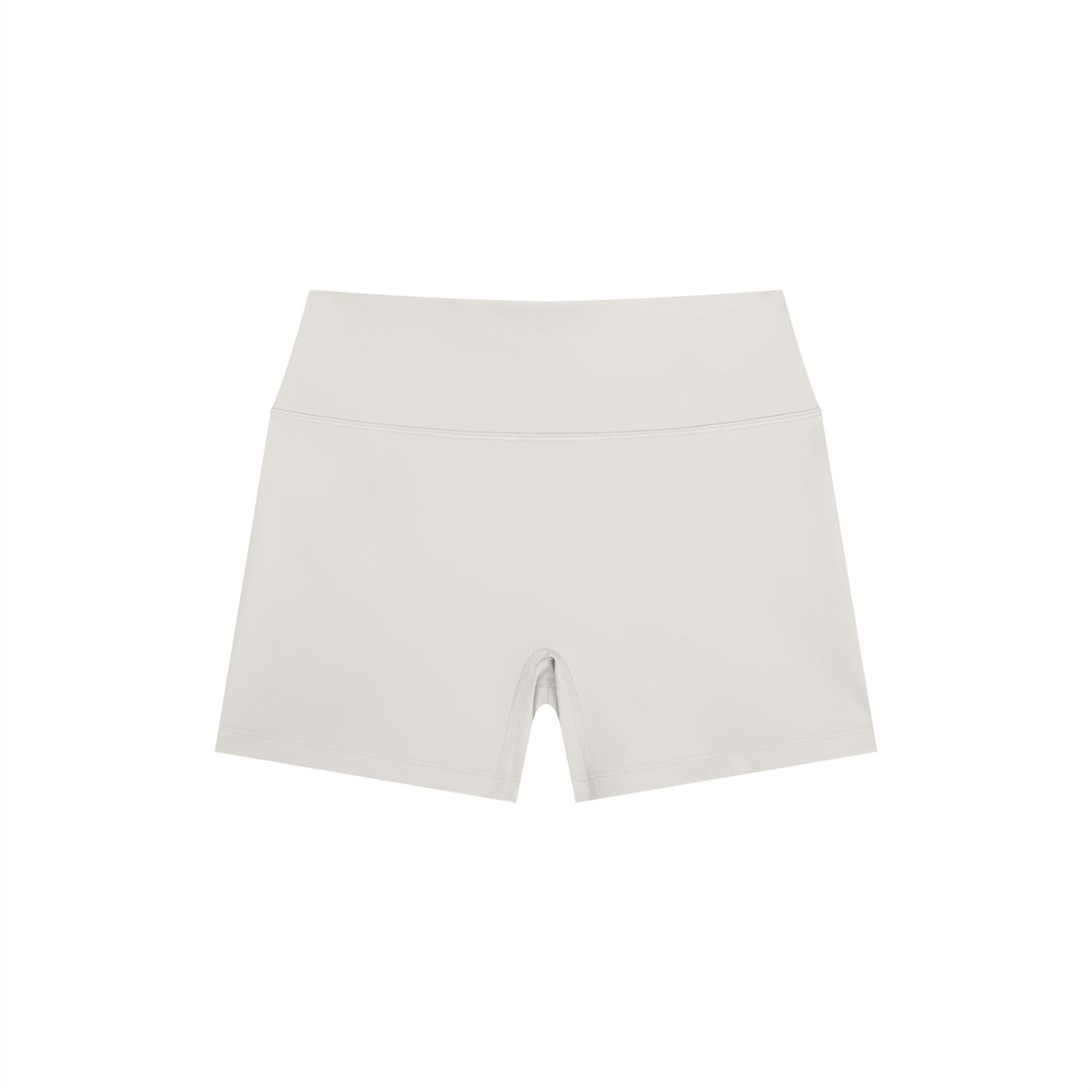 WOMEN'S HIGH-RISE YOGA SHORTS