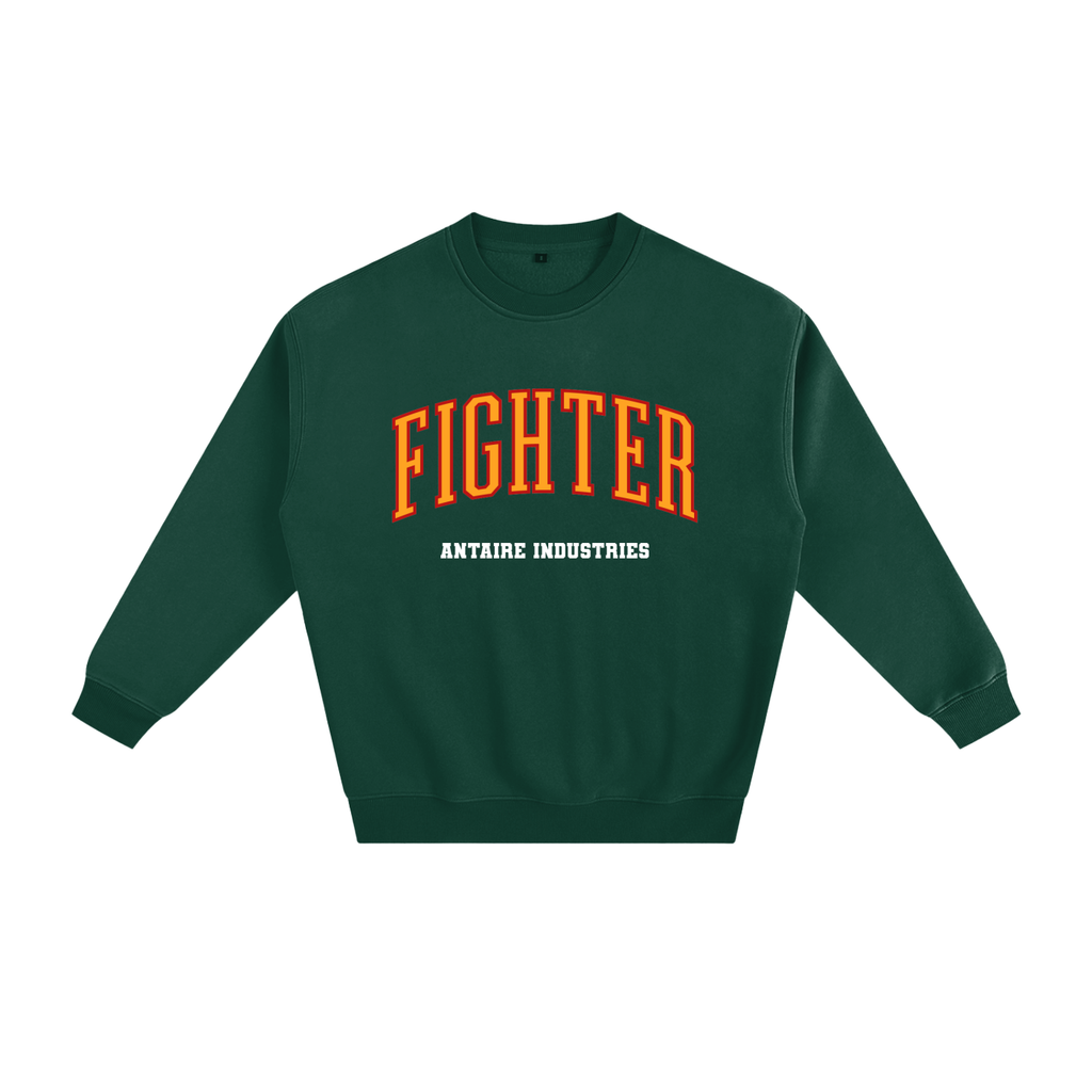 LIGHT FIGHTER CREW