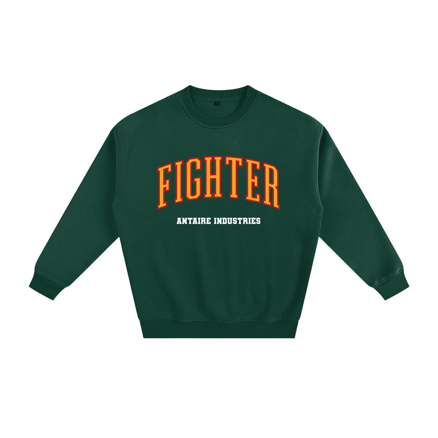 LIGHT FIGHTER CREW