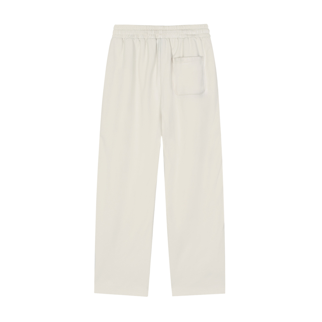3M WIDE-LEG SWEATPANTS