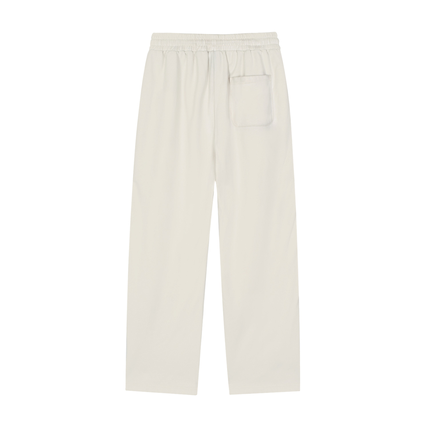 3M WIDE-LEG SWEATPANTS