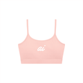 WOMEN'S U-NECK SPORTS BRA