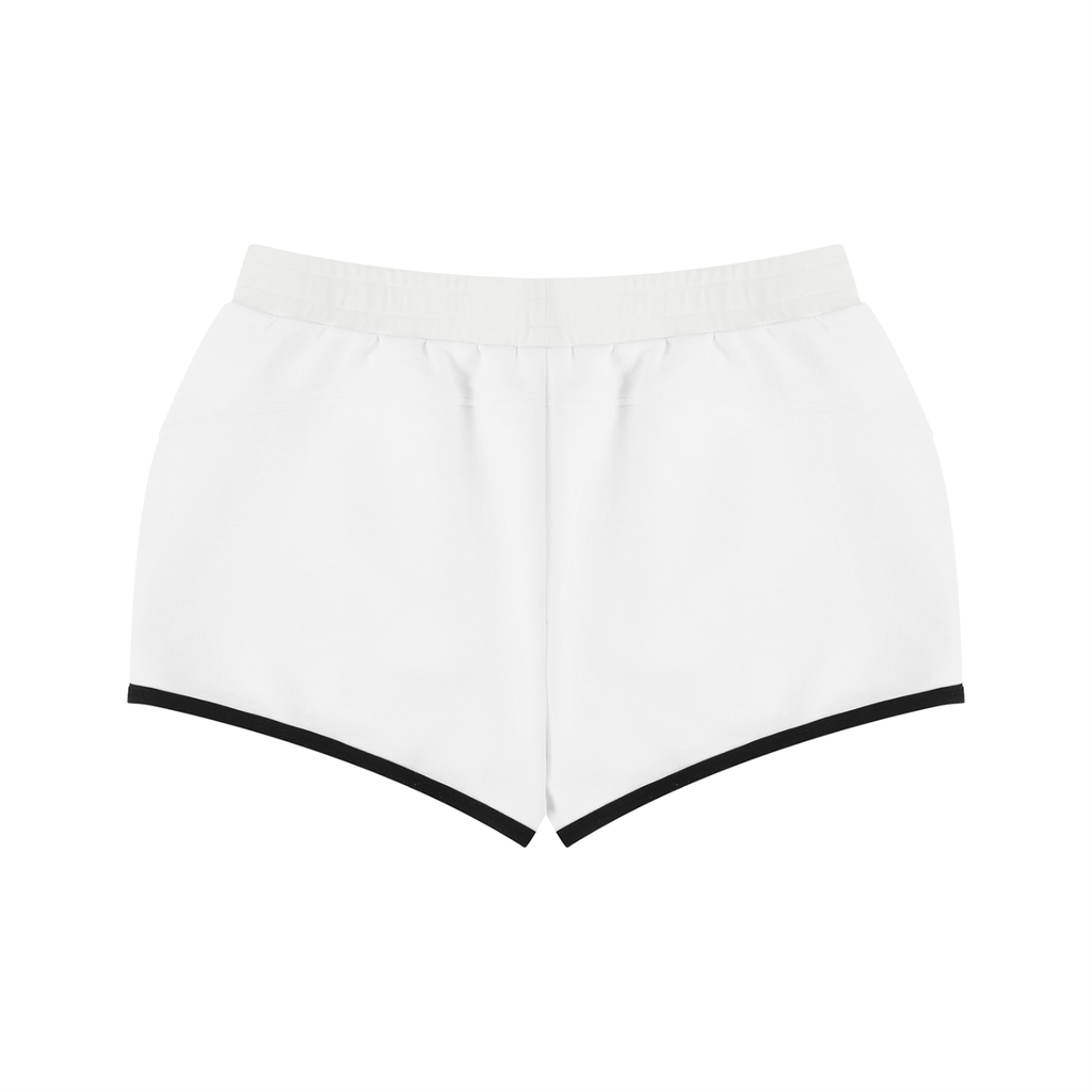 WOMEN'S RETRO SHORTS