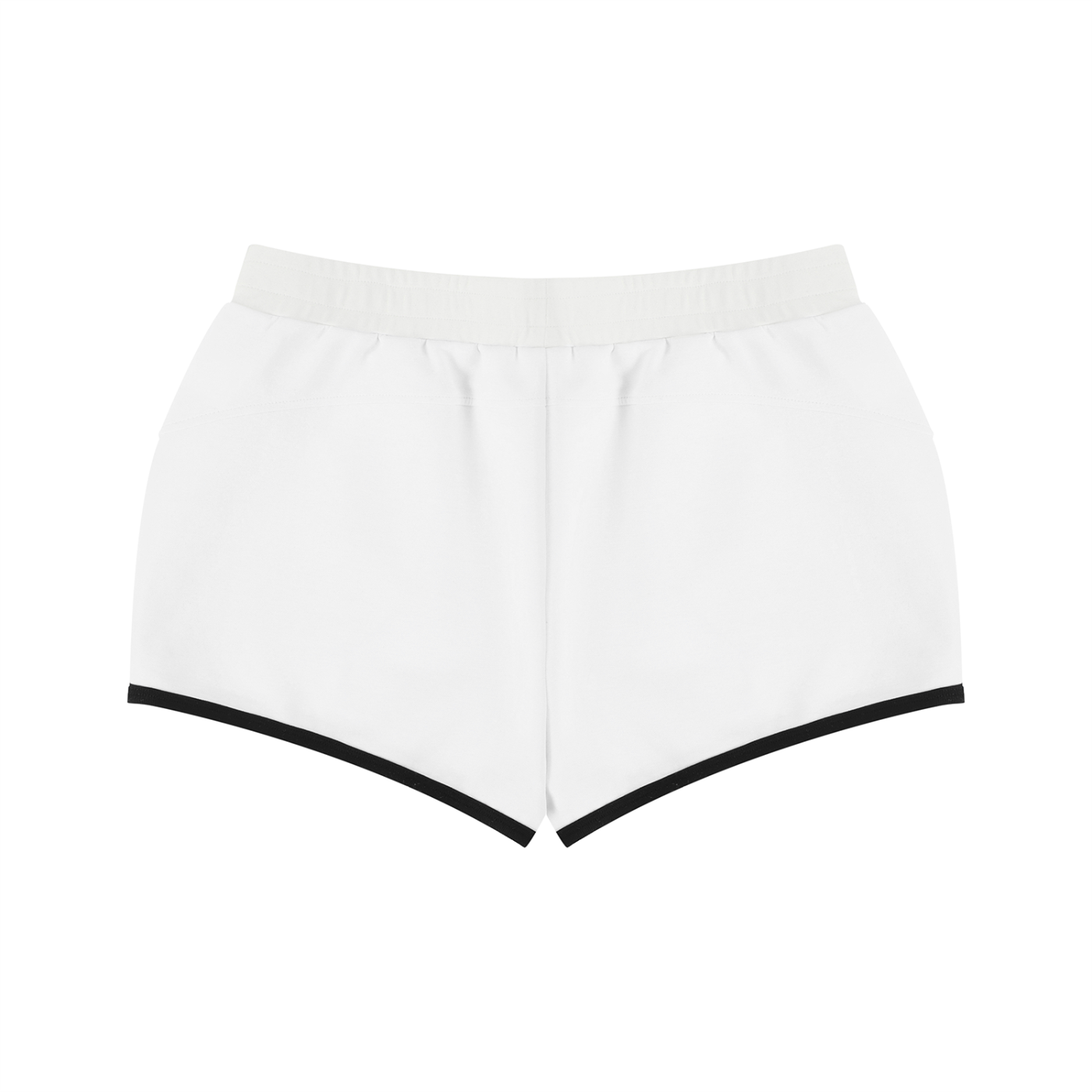 WOMEN'S RETRO SHORTS