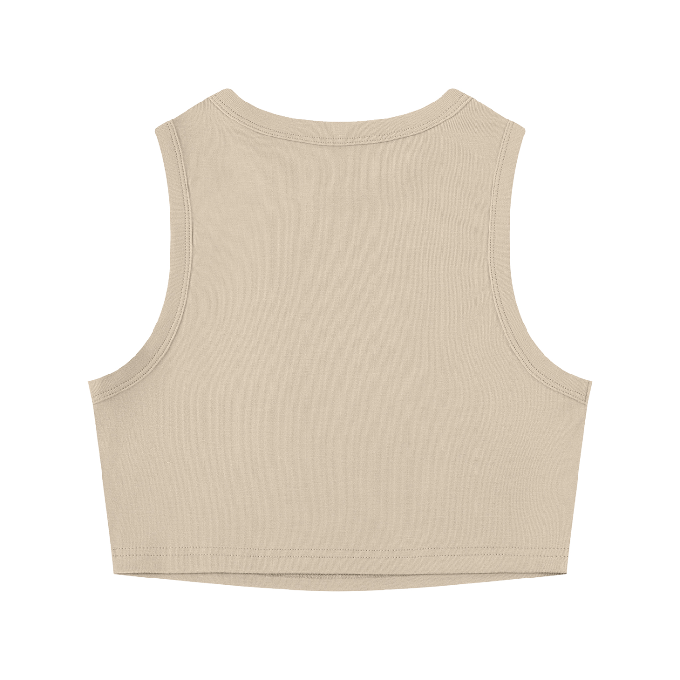 WOMEN'S CROP TANK