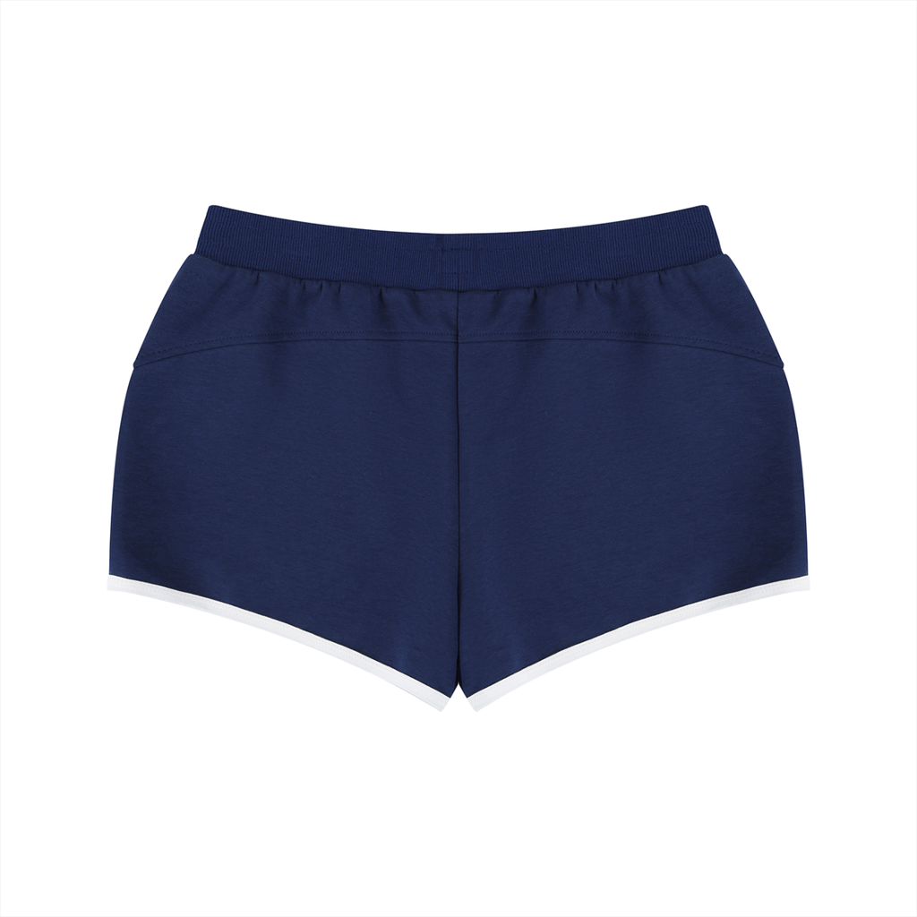 WOMEN'S RETRO SHORTS