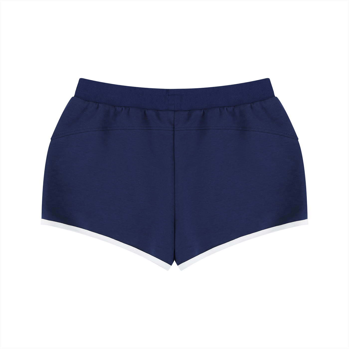 WOMEN'S RETRO SHORTS