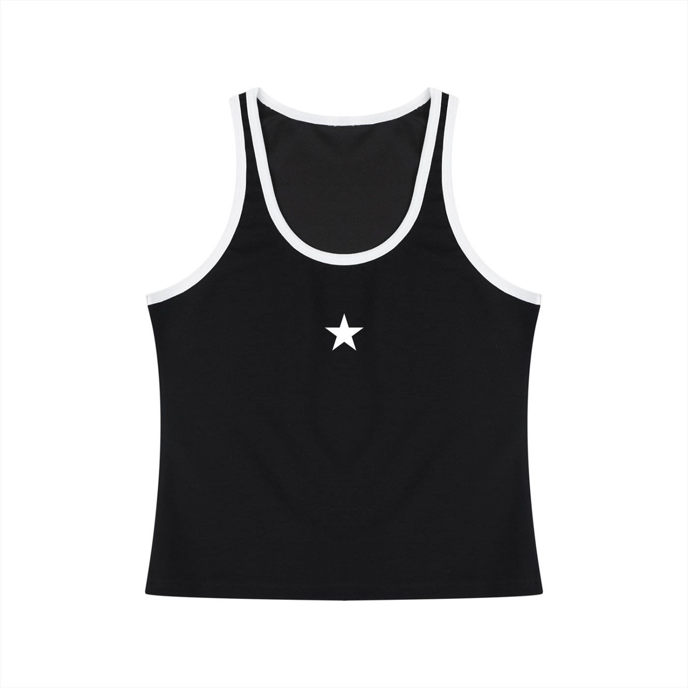 WOMEN'S RETRO TANK