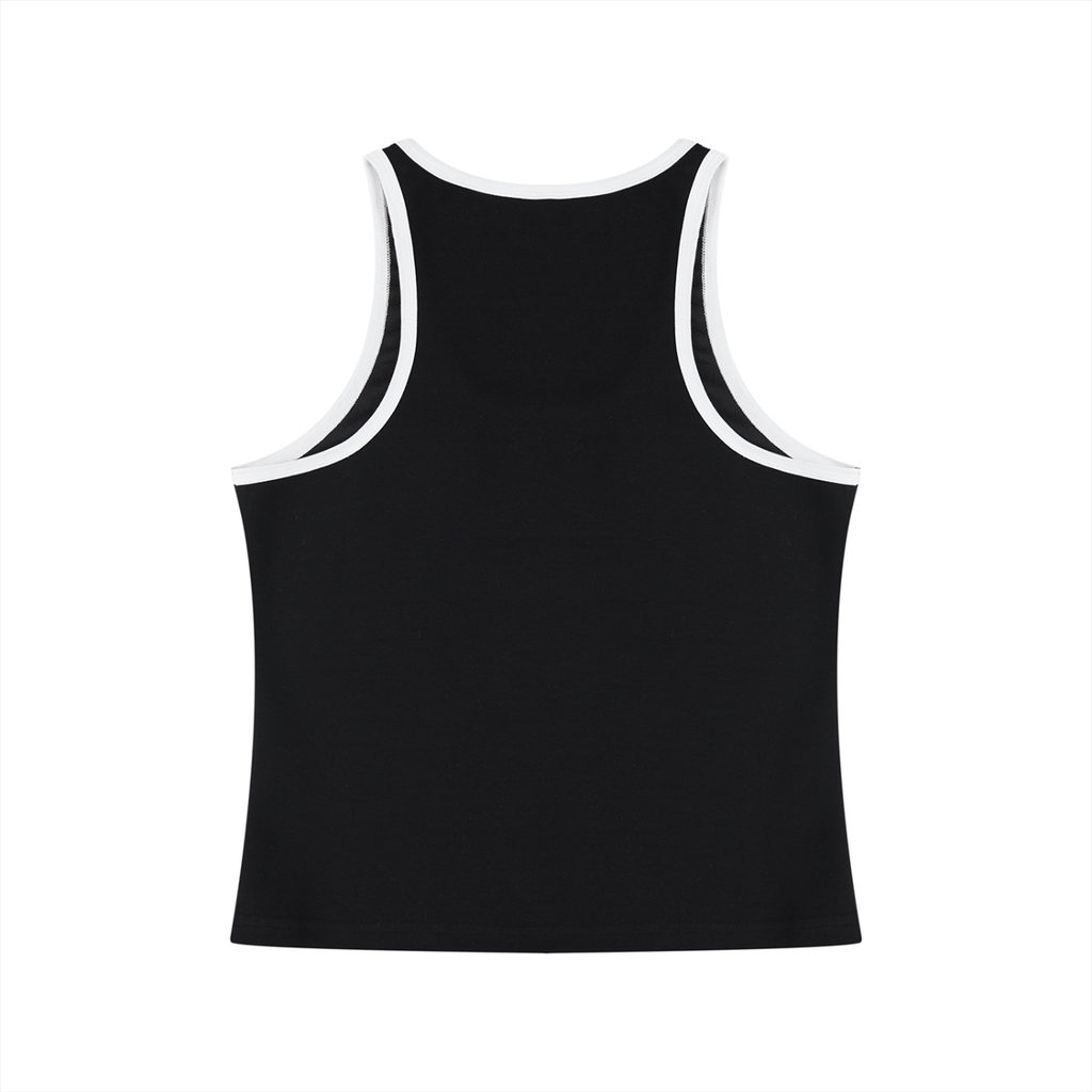WOMEN'S RETRO TANK
