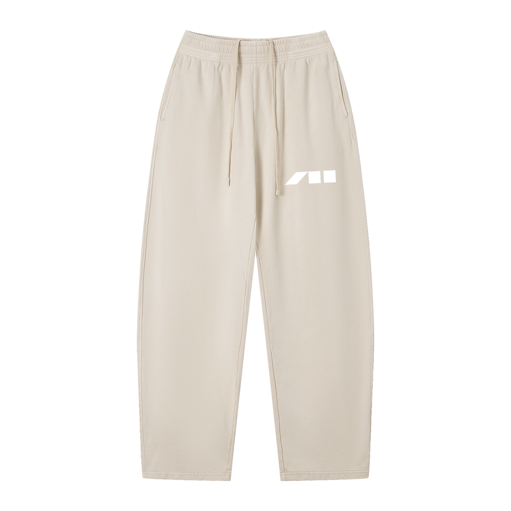 LOOSE FIT SWEATPANTS (VINTAGE WASH)