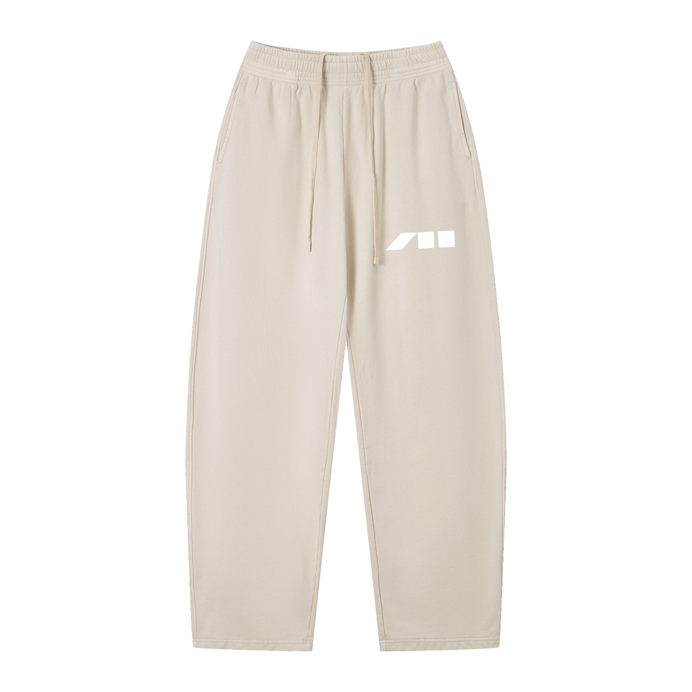 LOOSE FIT SWEATPANTS (VINTAGE WASH)