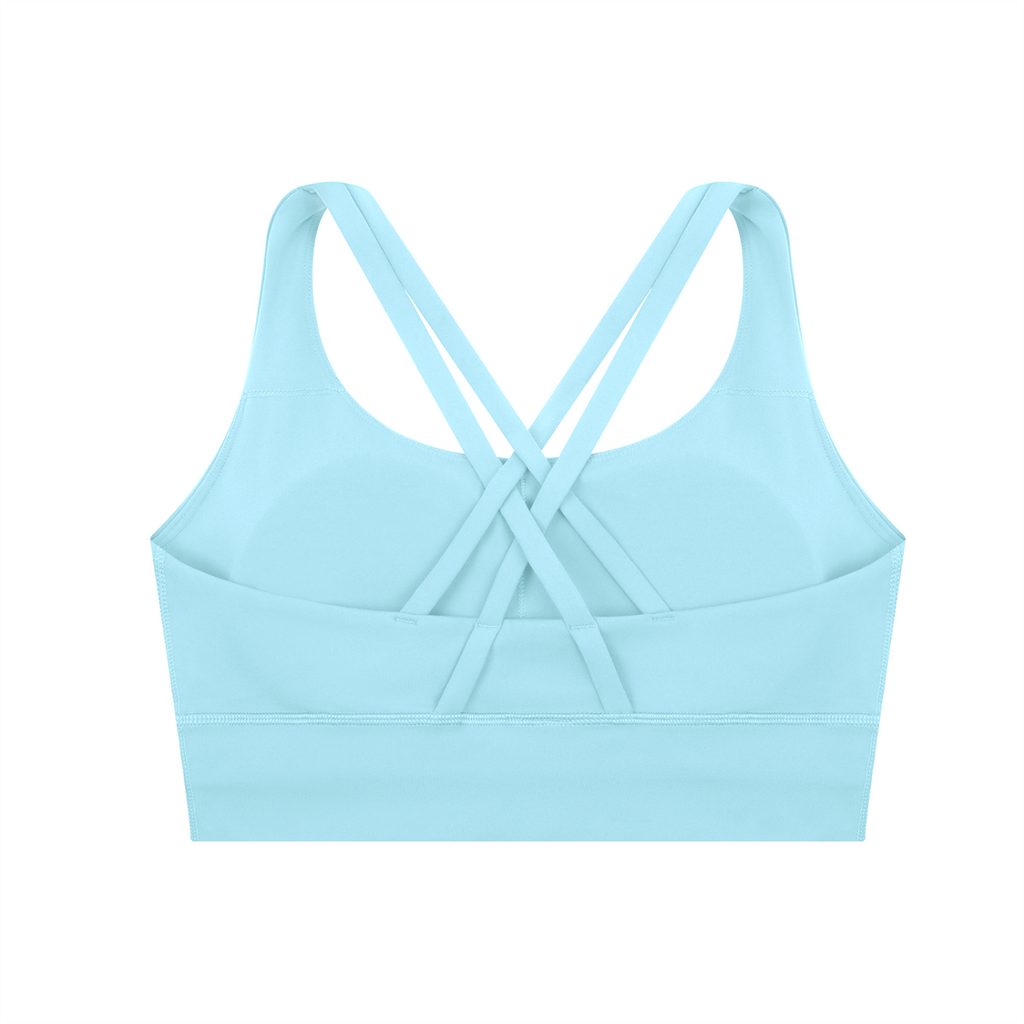 WOMEN'S CROSS SPORTS BRA
