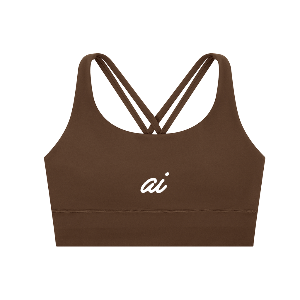 WOMEN'S CROSS SPORTS BRA