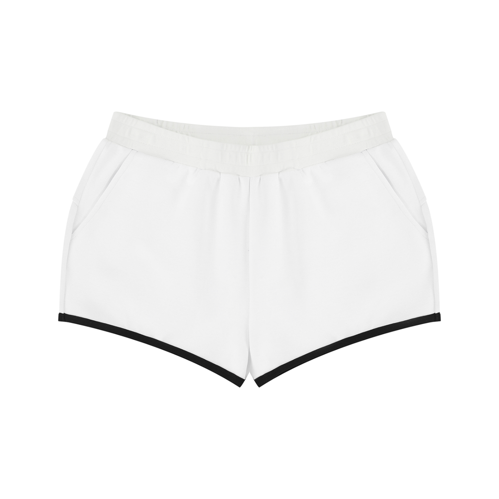 WOMEN'S RETRO SHORTS