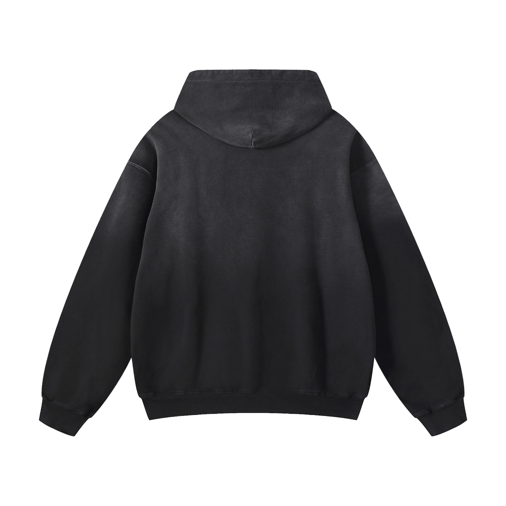 SUNFADED HOODIE