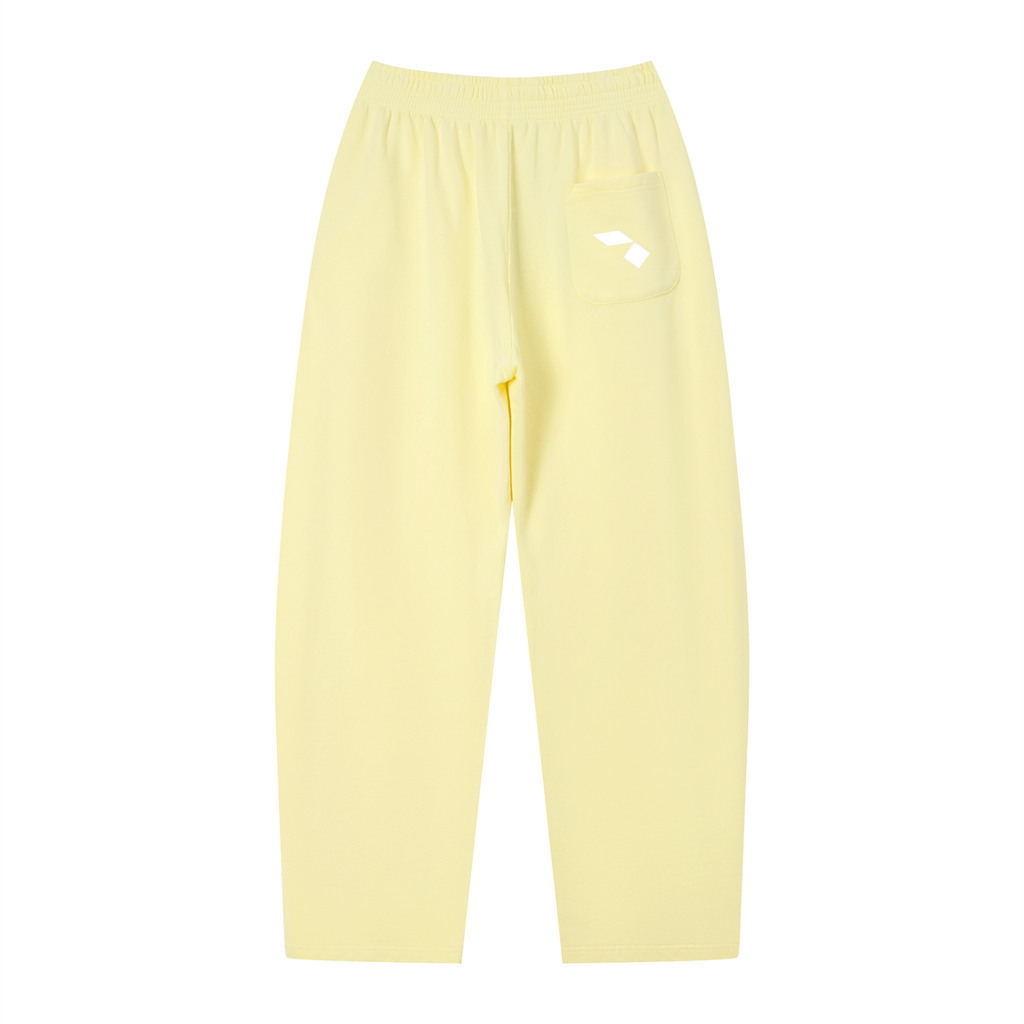 LOOSE FIT SWEATPANTS (VINTAGE WASH)
