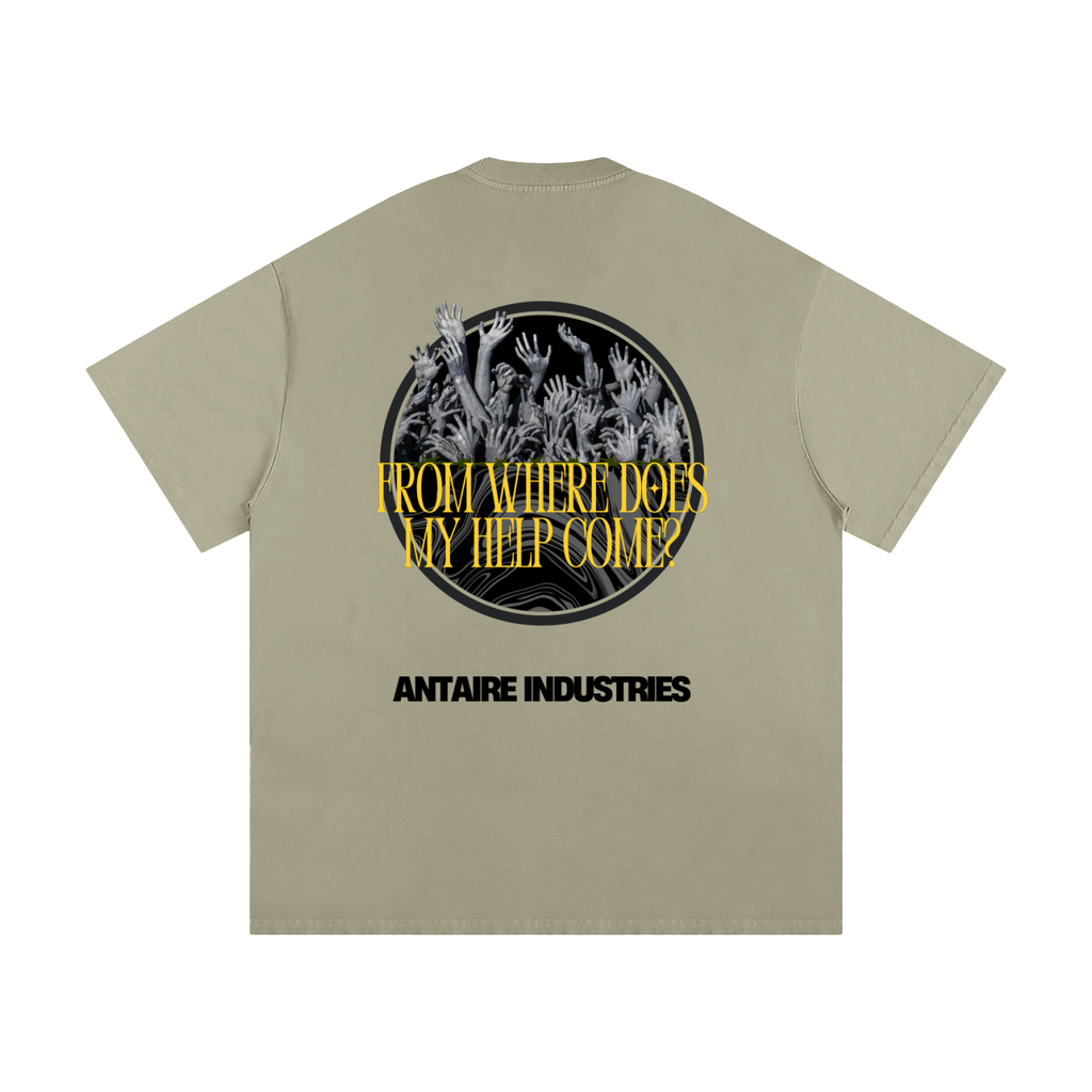 HELPLESS TEE