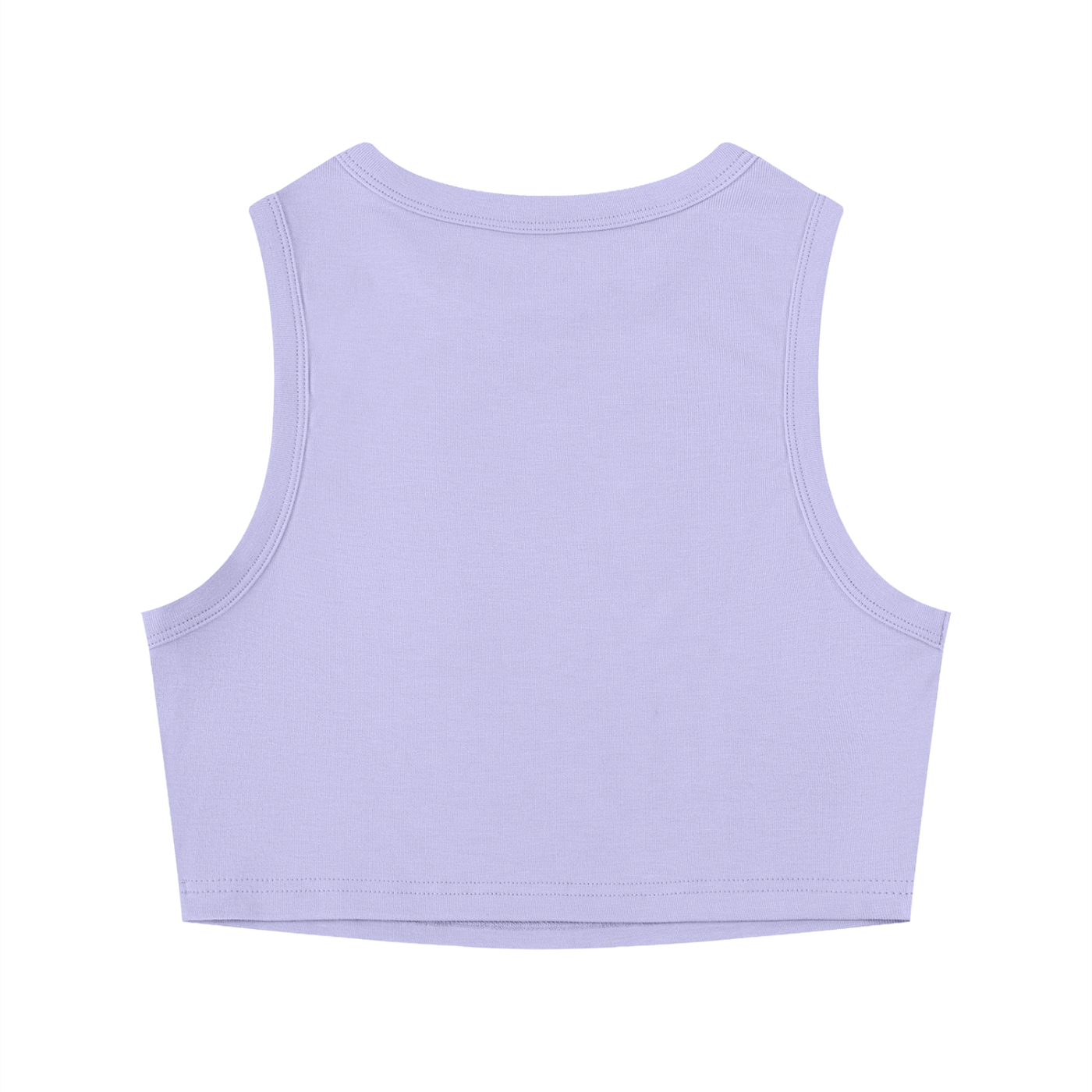 WOMEN'S CROP TANK