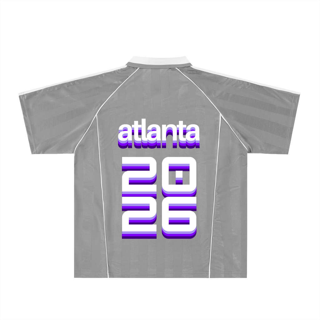 ATL WORLD CUP SS SOCCER JERSEY