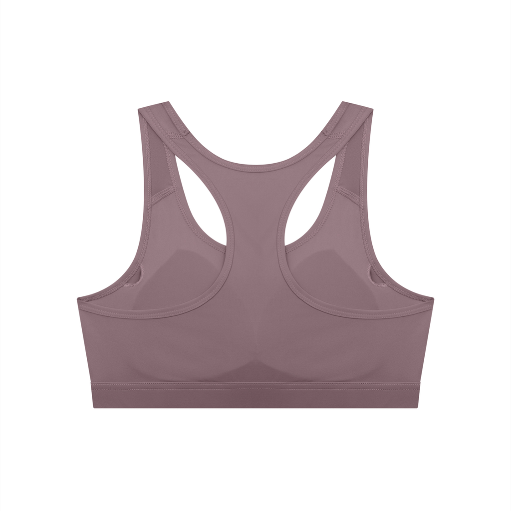 WOMEN'S CROP SPORTS BRA