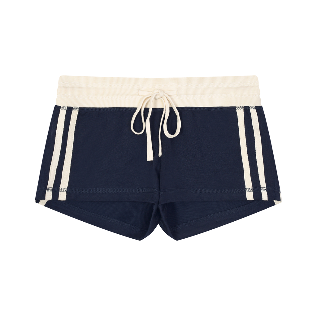 WOMEN'S LEISURE SHORTS