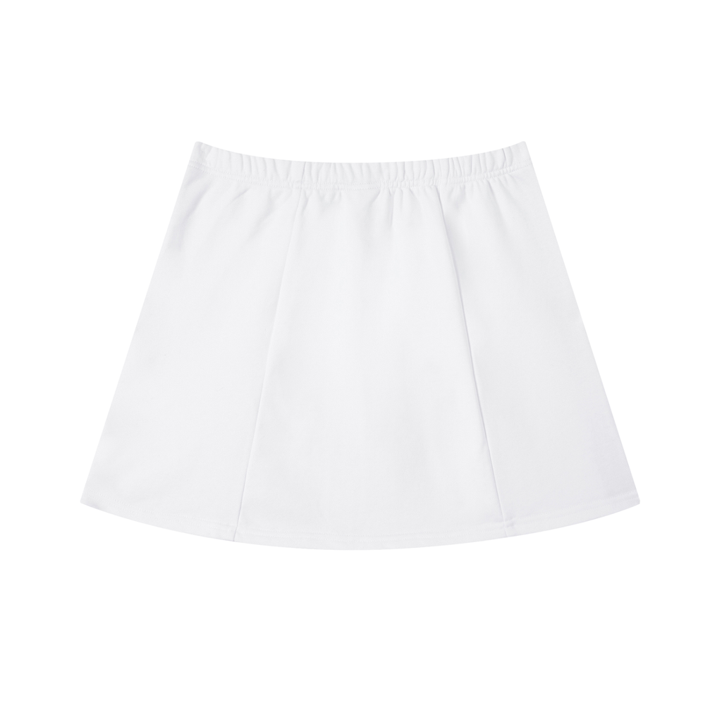 WOMEN'S ACTIVE SKIRT