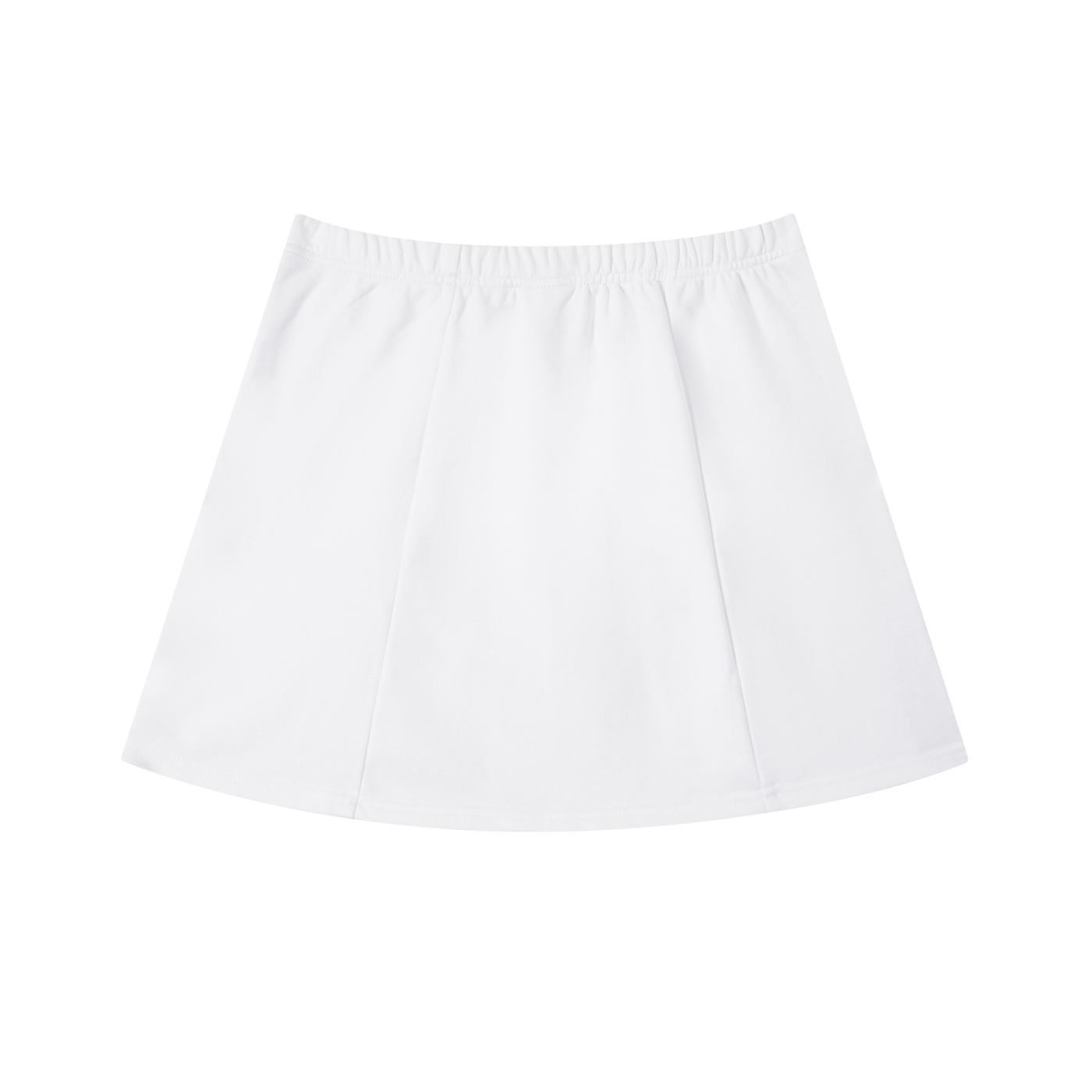 WOMEN'S ACTIVE SKIRT