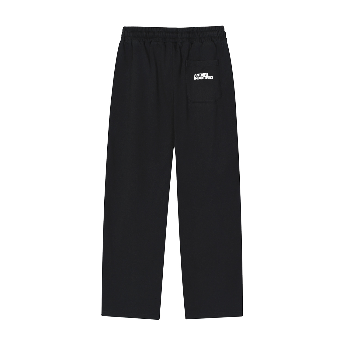 3M WIDE-LEG SWEATPANTS