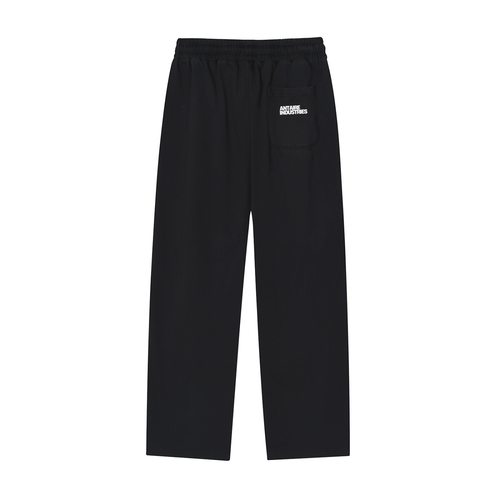 3M WIDE-LEG SWEATPANTS