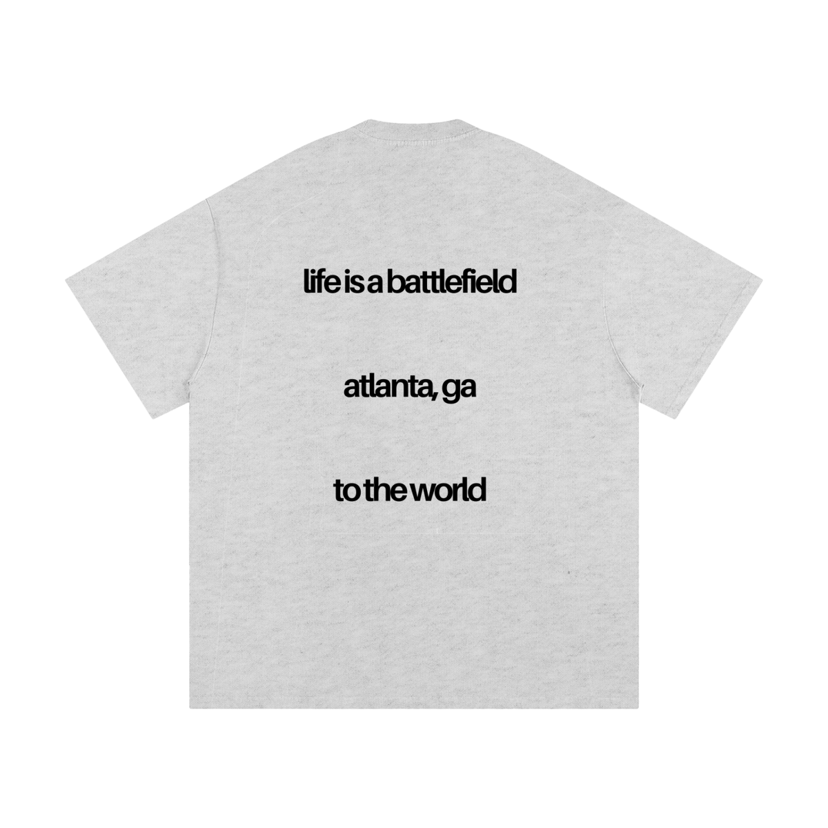 BLOSSOM TEE
