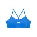 WOMEN'S STRING CROP SPORTS BRA