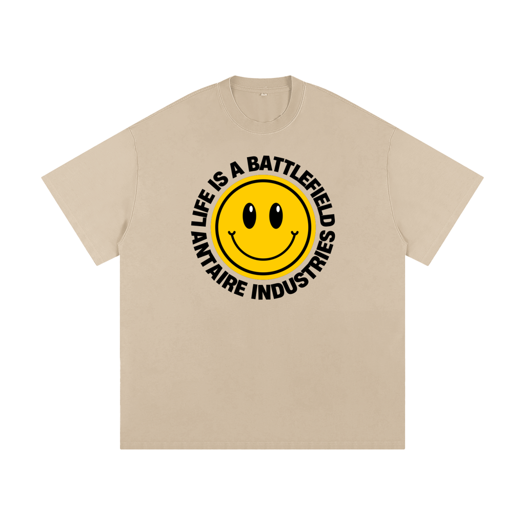 SMILEY TEE