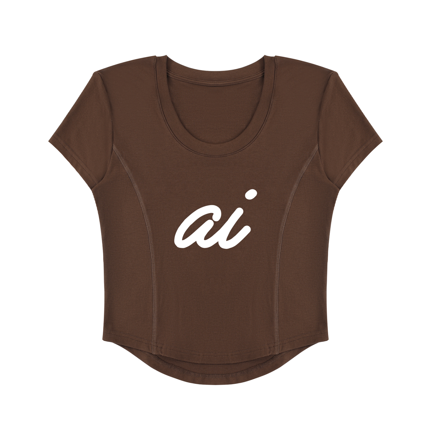 WOMEN'S PANEL ACTIVE TEE