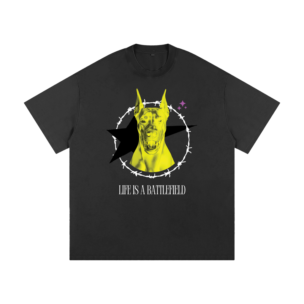 GUARD DOG TEE
