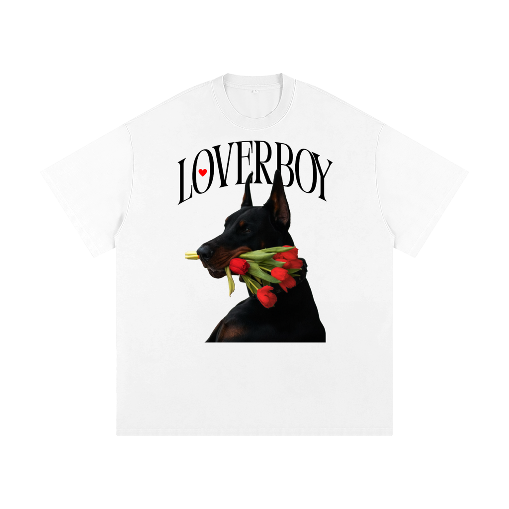 LOVERBOY TEE