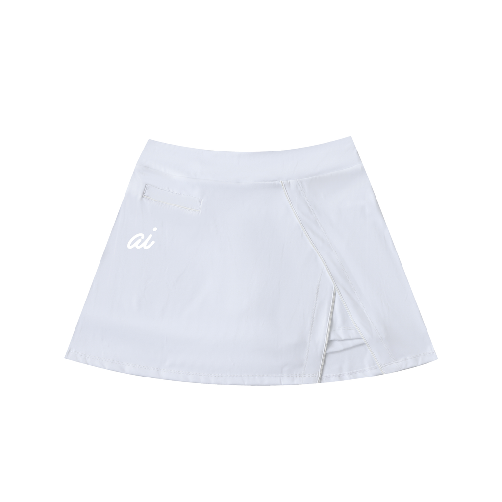 WOMEN'S MINI SKIRT