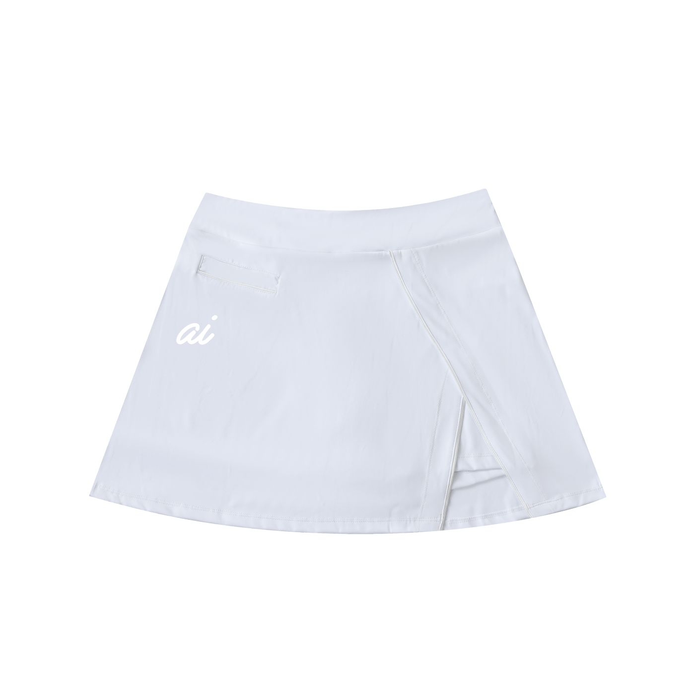 WOMEN'S MINI SKIRT