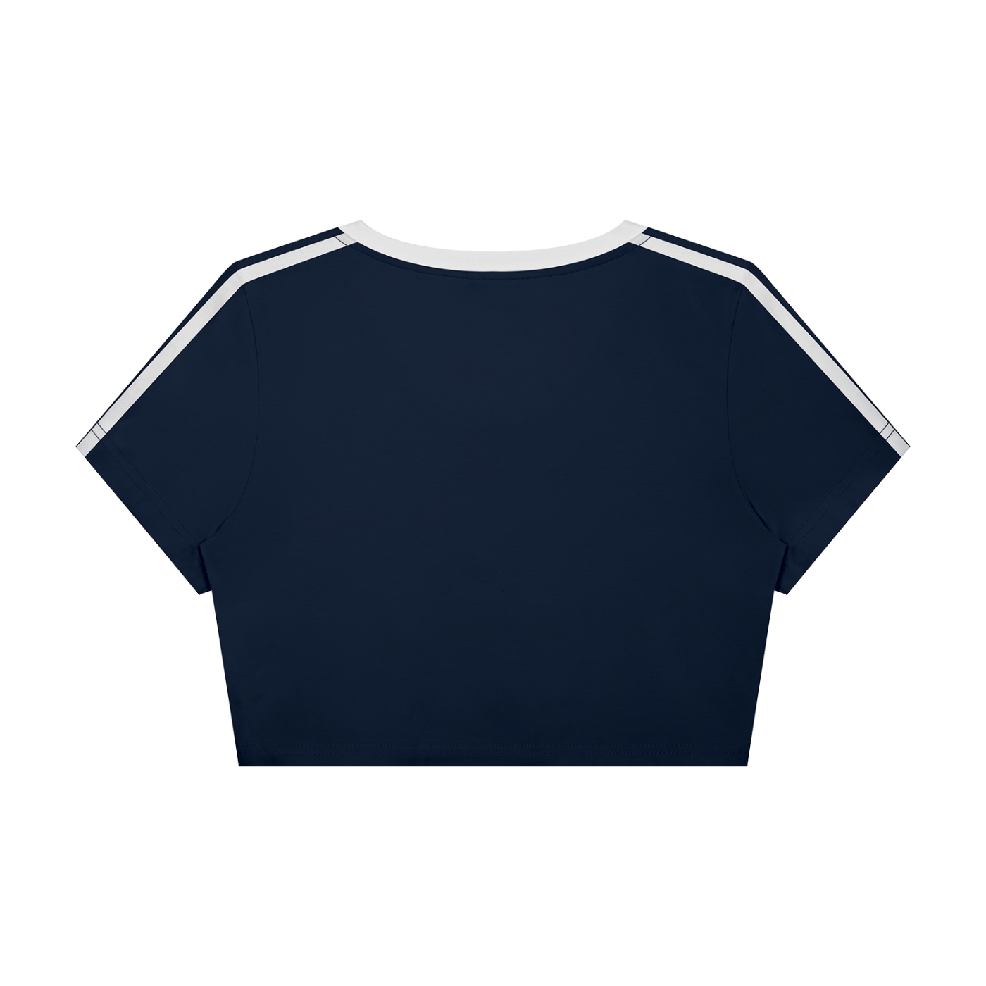 WOMEN'S AI V-NECK TEE