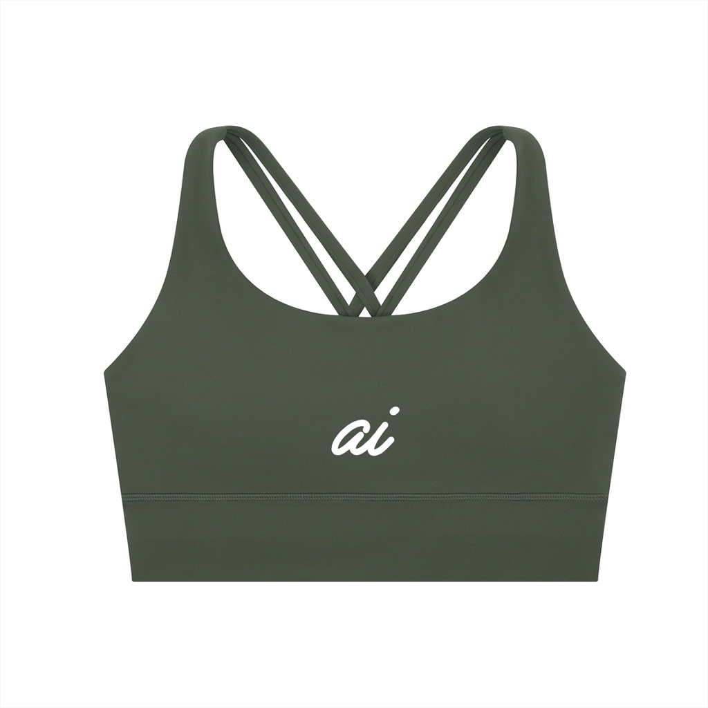 WOMEN'S CROSS SPORTS BRA