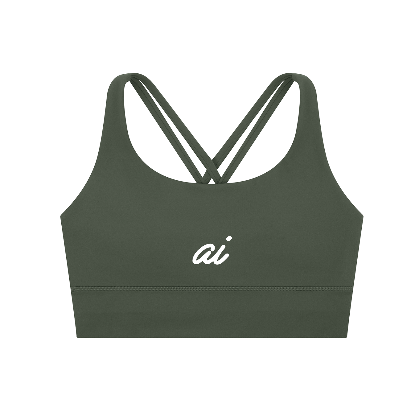 WOMEN'S CROSS SPORTS BRA