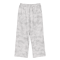 GRAY WASH SWEATPANTS