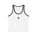 WOMEN'S RETRO TANK