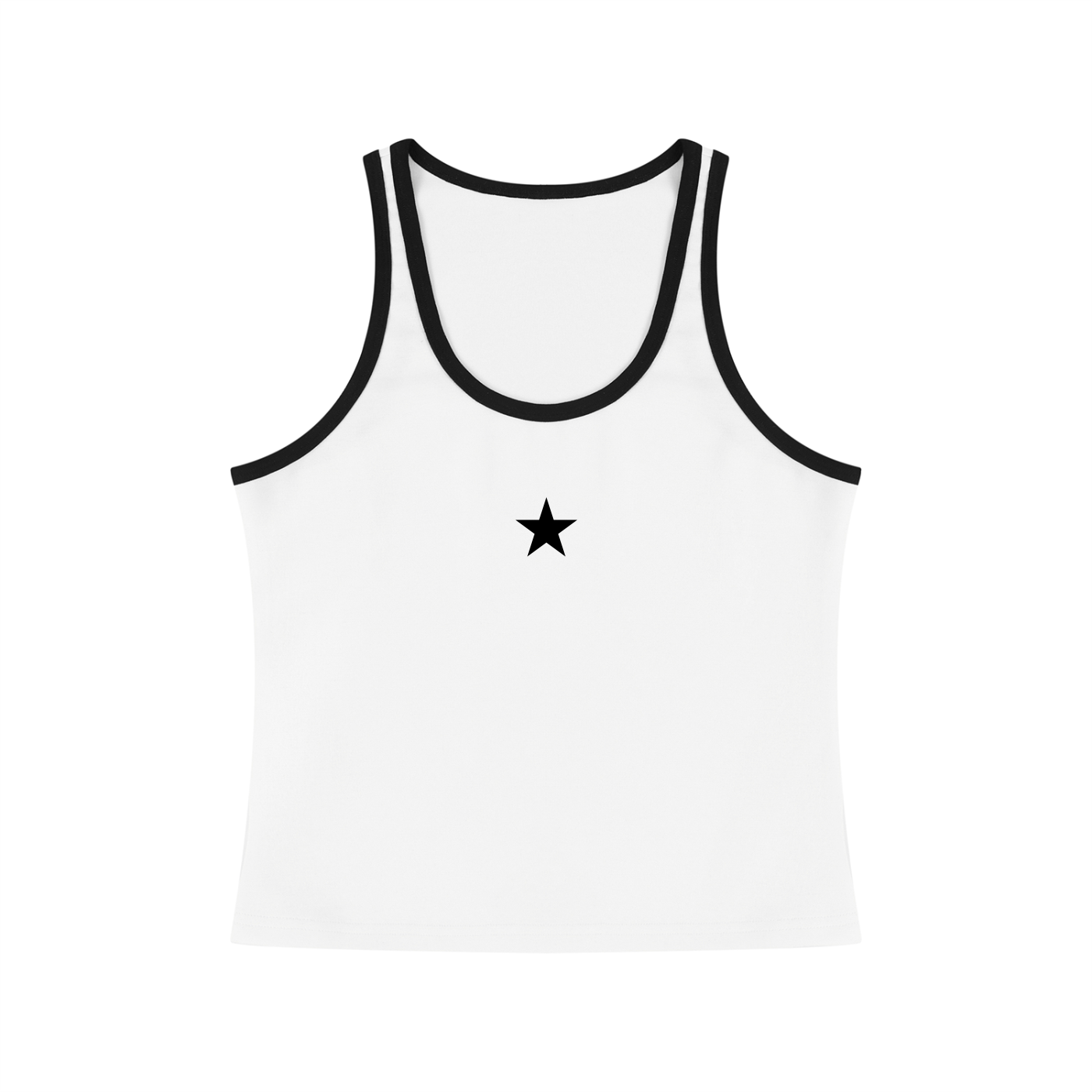 WOMEN'S RETRO TANK