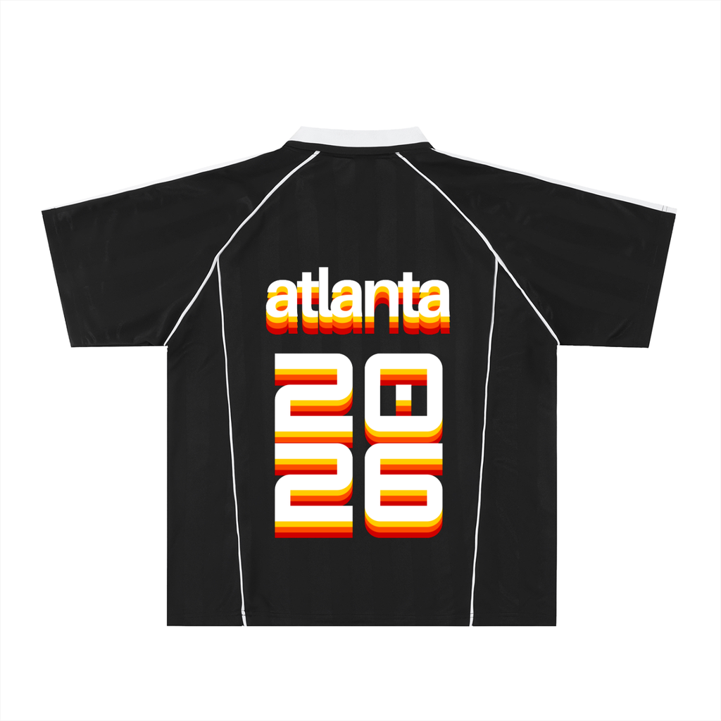 ATL WORLD CUP SS SOCCER JERSEY